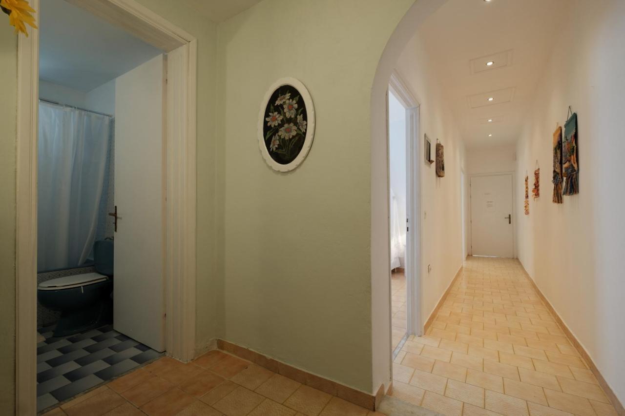 Casa di campagna Eftyxia *
