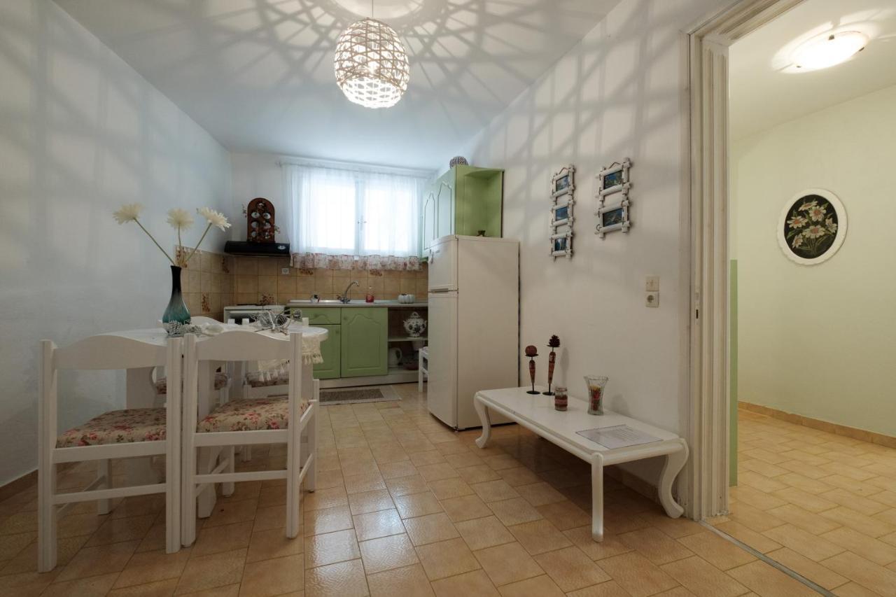 Casa di campagna Eftyxia *