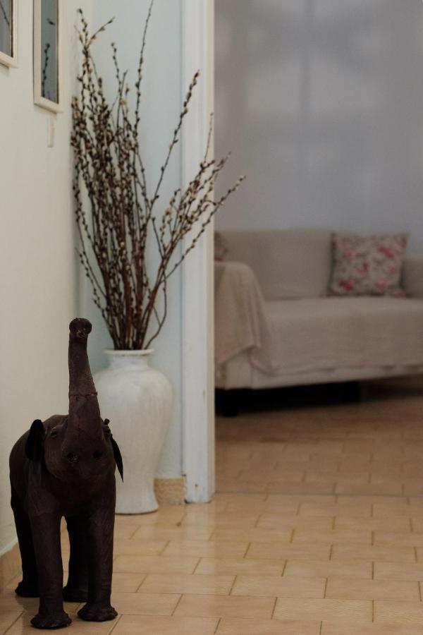 Casa di campagna Eftyxia