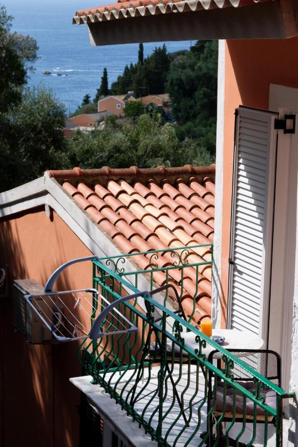 Casa di campagna Eftyxia *