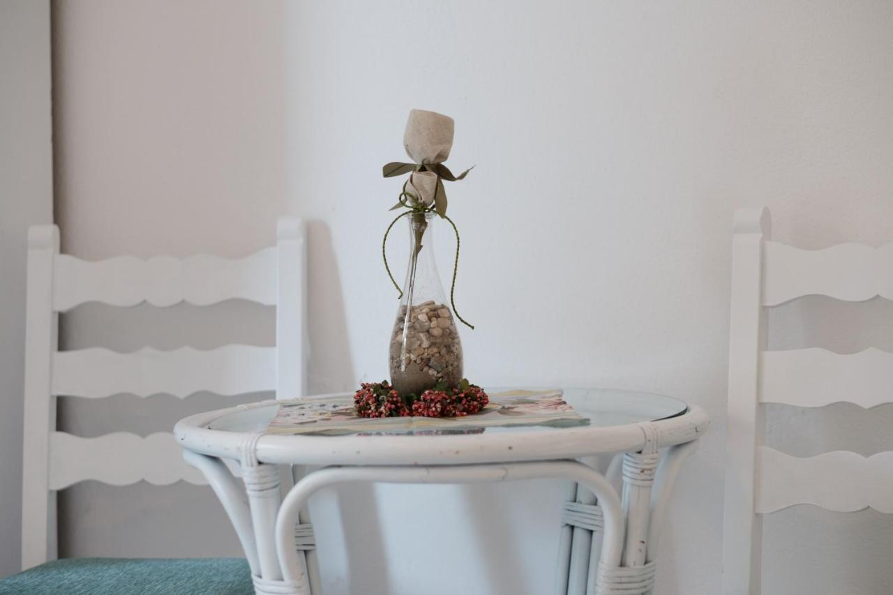 Country house Eftyxia