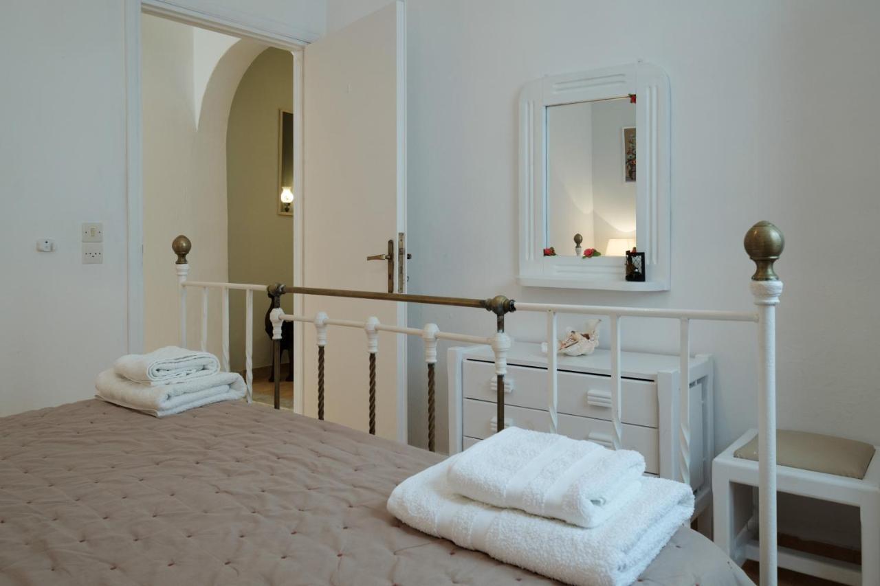 Country house Eftyxia