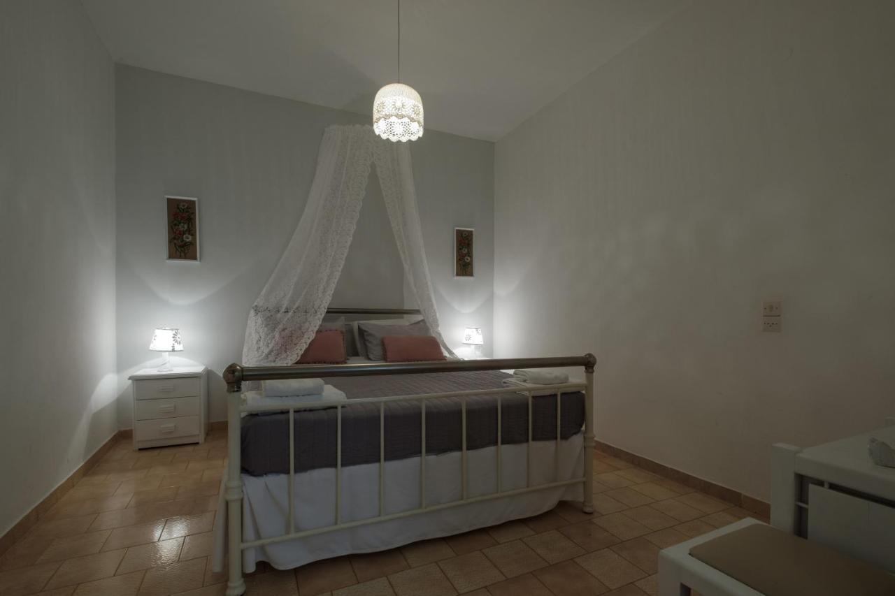 Country house Eftyxia *